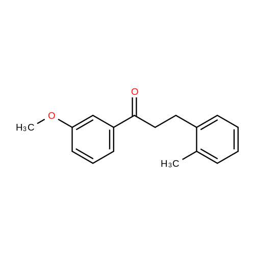 Chemical Structure| 898789-16-7