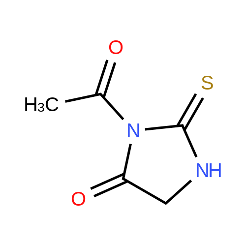 Chemical Structure| 32085-04-4