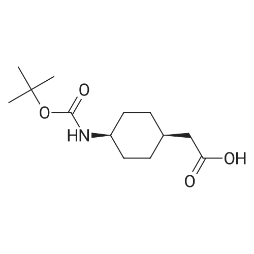 Chemical Structure| 327156-95-6