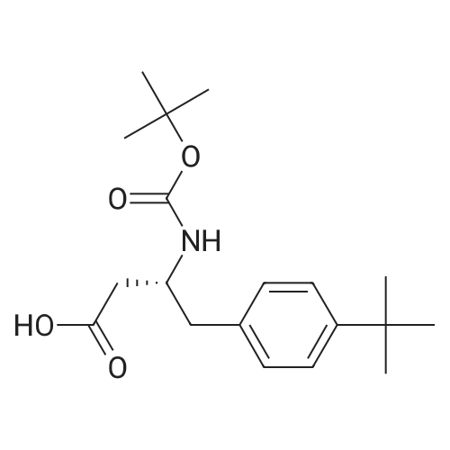 Chemical Structure| 401916-48-1