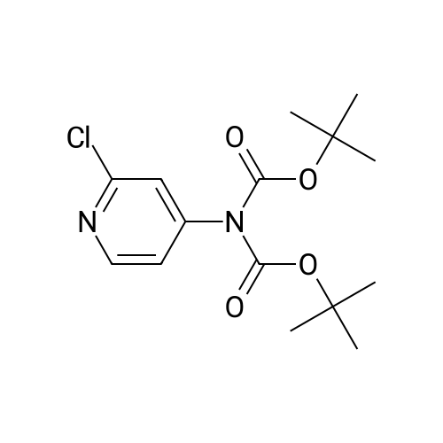 Chemical Structure| 220270-49-5