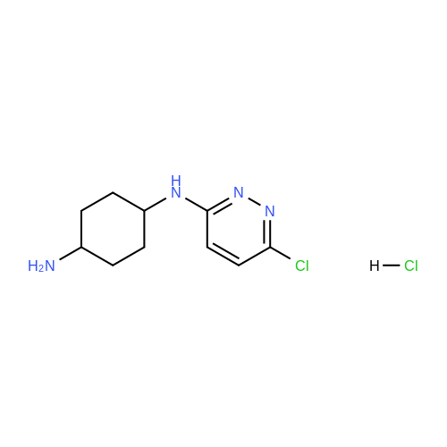 Chemical Structure| 1303967-75-0