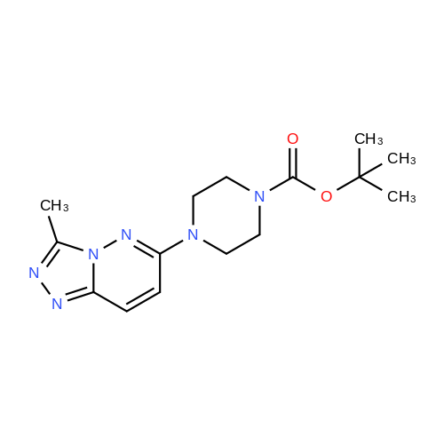 Chemical Structure| 1313823-83-4