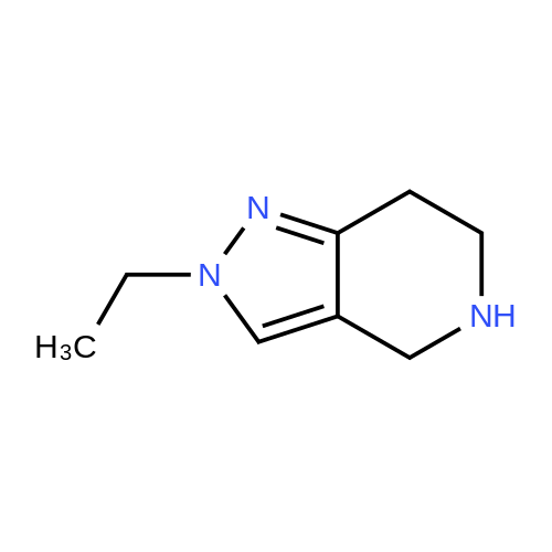 Chemical Structure| 1315059-97-2
