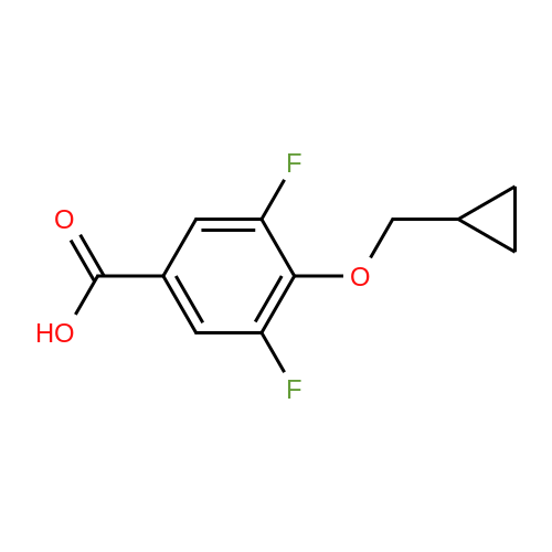 Chemical Structure| 1343436-42-9