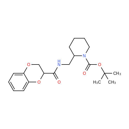 Chemical Structure| 1353958-81-2