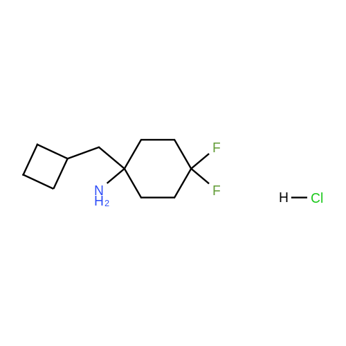 Chemical Structure| 1380300-69-5