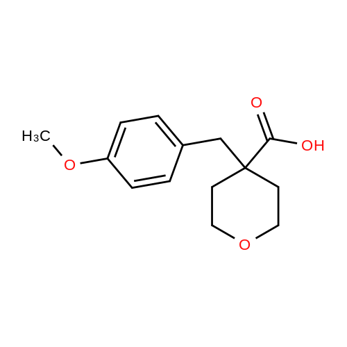 Chemical Structure| 1380300-77-5
