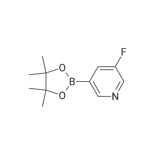 Chemical Structure| 719268-92-5