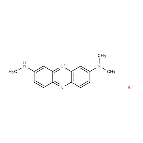 Chemical Structure| 7508-40-9