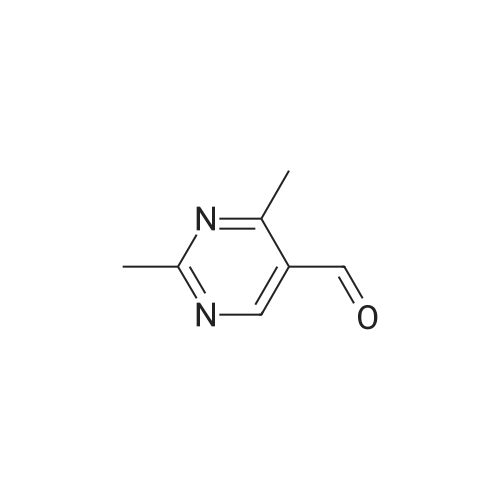 2,4-Dimethylpyrimidine-5-carbaldehyde