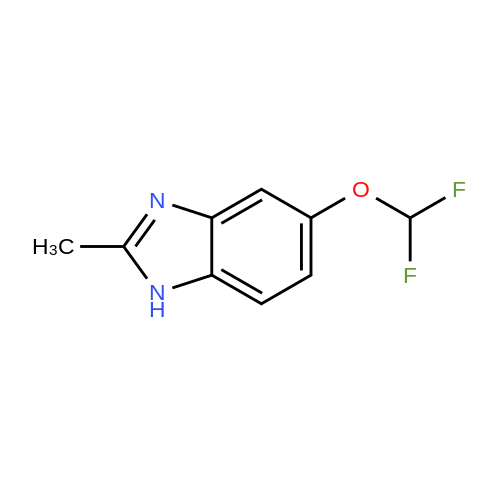 Chemical Structure| 951625-87-9