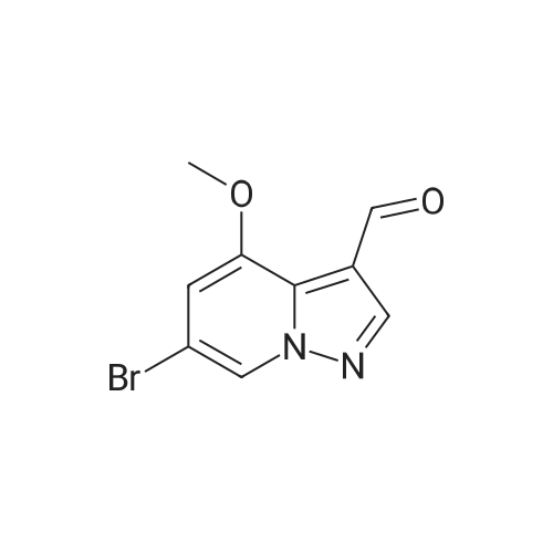 Chemical Structure| 1207839-91-5