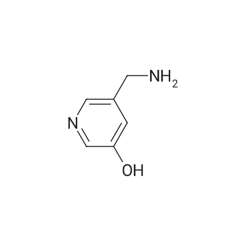 5-(Aminomethyl)pyridin-3-ol