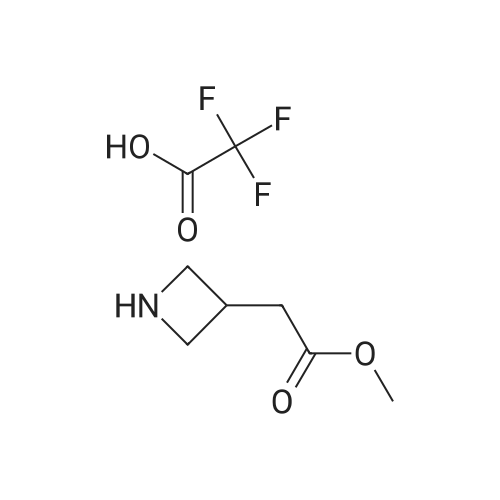 Chemical Structure| 1313738-62-3