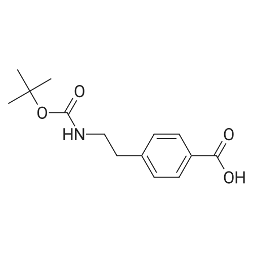 Chemical Structure| 132690-91-6