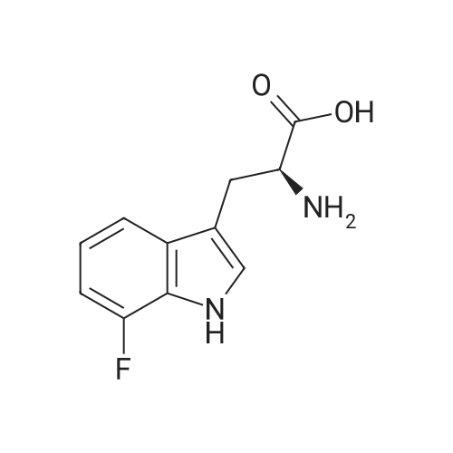 H-Trp(7-F)-OH