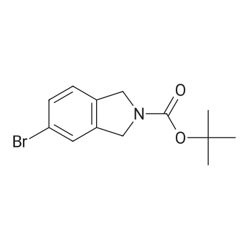 Chemical Structure| 201940-08-1