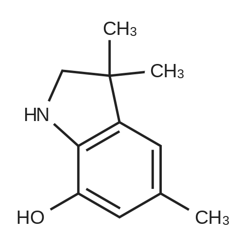 Chemical Structure| 222721-48-4