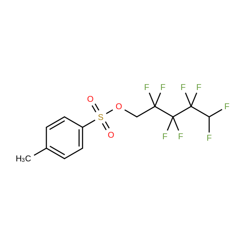 Chemical Structure| 2264-00-8