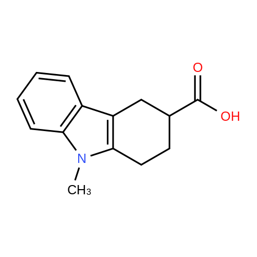 Chemical Structure| 26072-28-6