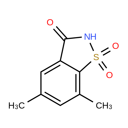 Chemical Structure| 62473-93-2