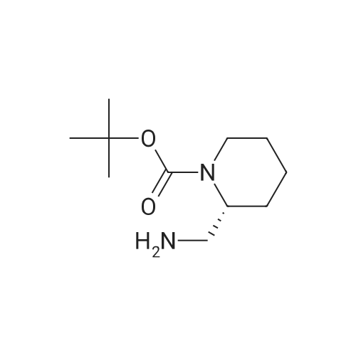 Chemical Structure| 683233-14-9