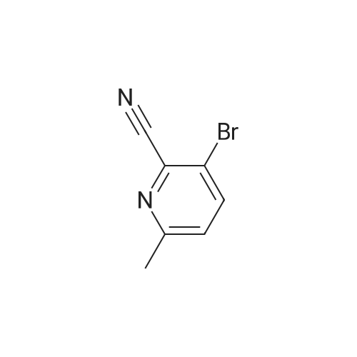 Chemical Structure| 717843-48-6
