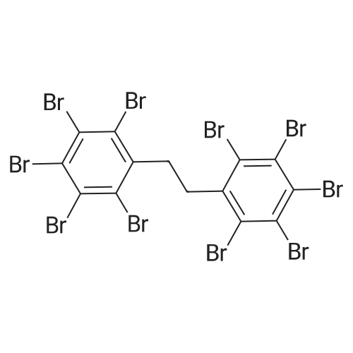 Chemical Structure| 84852-53-9