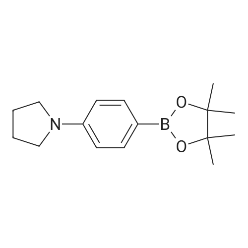 Chemical Structure| 852227-90-8