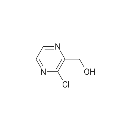Chemical Structure| 89283-32-9
