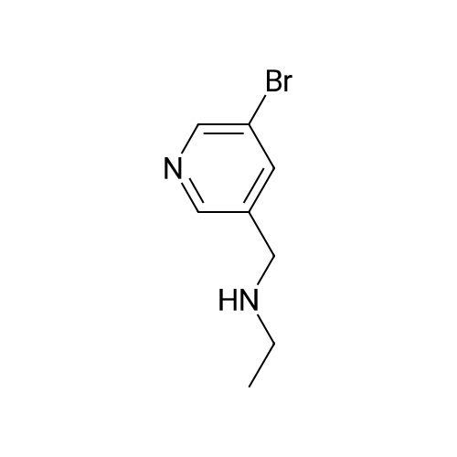 Chemical Structure| 1152850-79-7