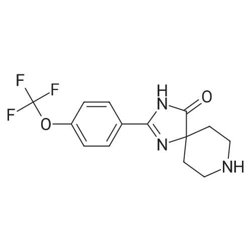 Chemical Structure| 1253924-71-8