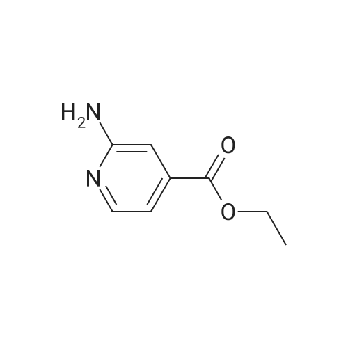 Ethyl 2-aminoisonicotinate