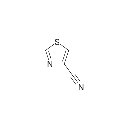 4-Cyanothiazole