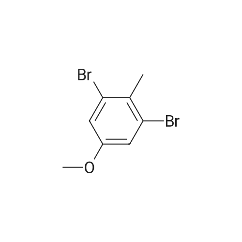 Chemical Structure| 14542-71-3