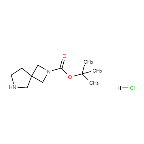 Chemical Structure| 1481613-19-7