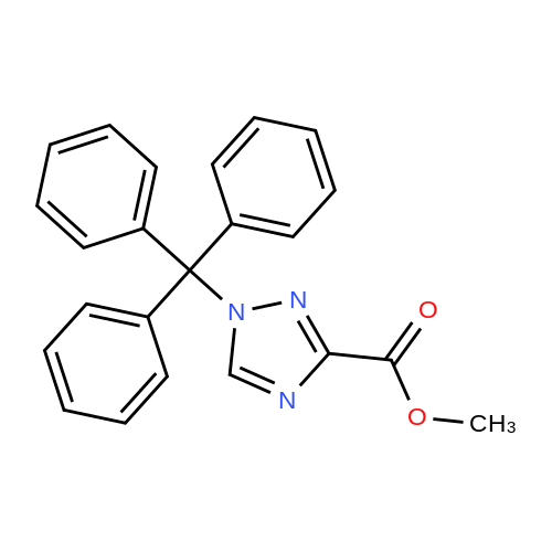 Chemical Structure| 151607-70-4