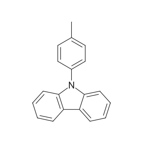 Chemical Structure| 19264-73-4
