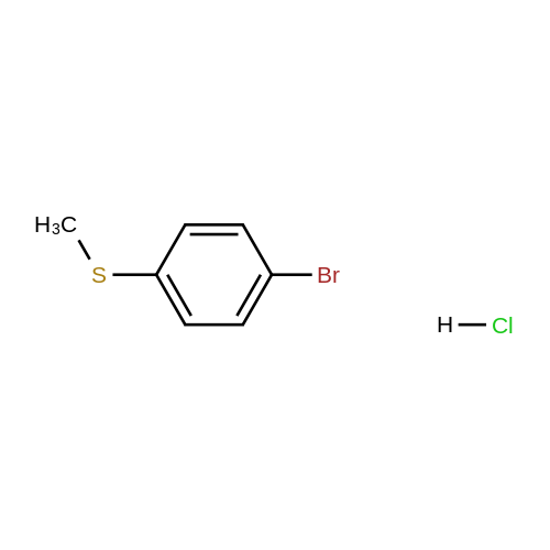 Chemical Structure| 1956307-07-5