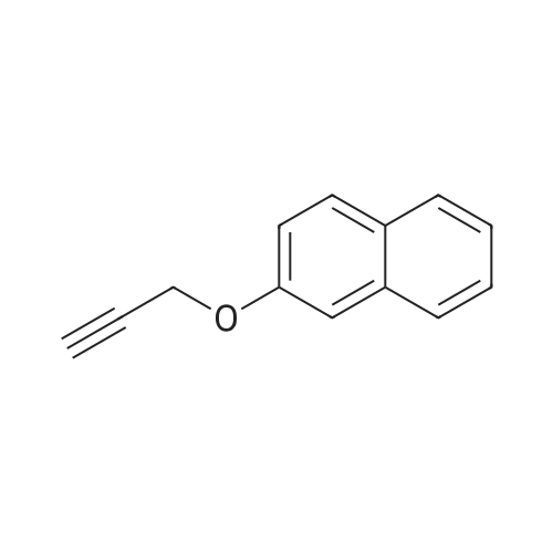 Chemical Structure| 20009-28-3