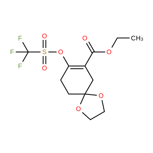 Chemical Structure| 213924-79-9
