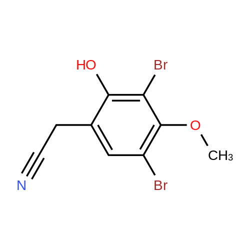 Chemical Structure| 28495-11-6