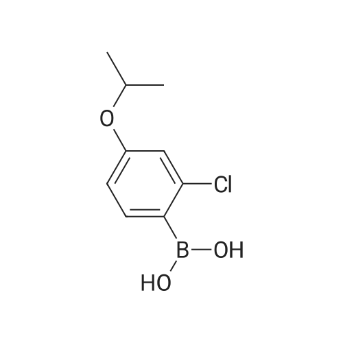 Chemical Structure| 313545-47-0