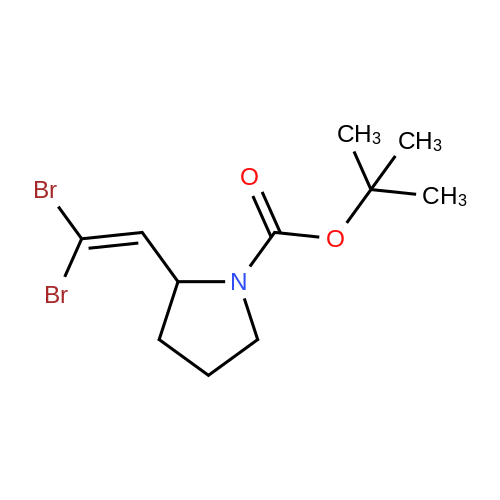 Chemical Structure| 316141-29-4