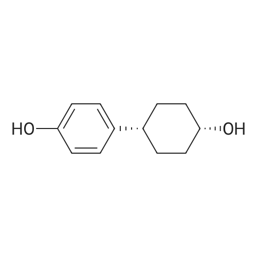 4-(cis-4-Hydroxycyclohexyl)phenol