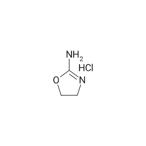 4,5-Dihydrooxazol-2-amine hydrochloride