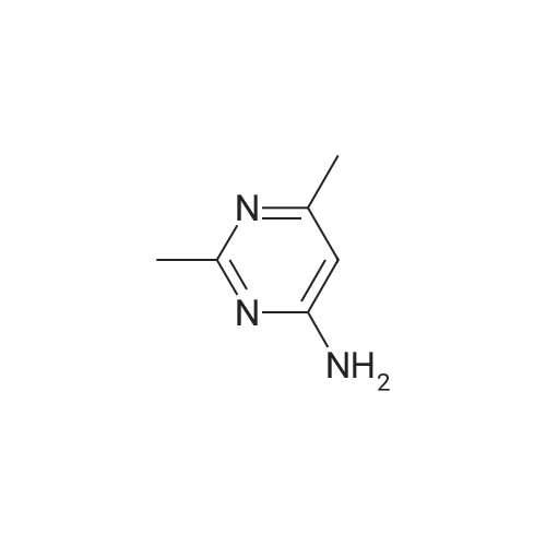 2,6-Dimethylpyrimidin-4-amine
