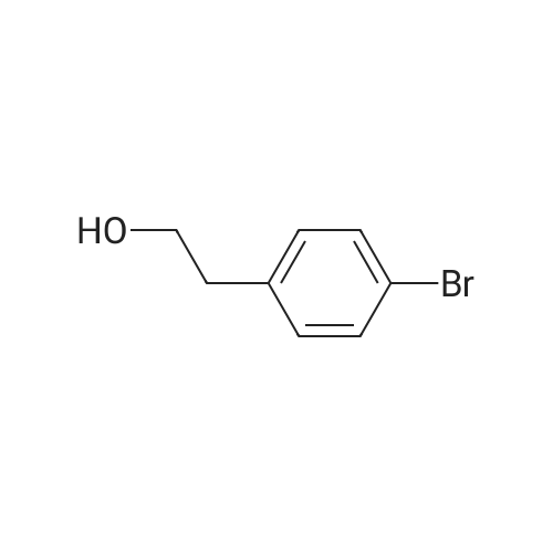Chemical Structure| 4654-39-1