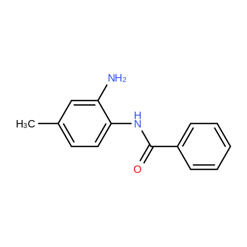 Chemical Structure| 53476-33-8